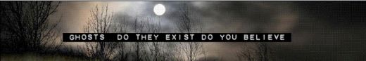 Do you believe in ghosts and paranormal activity. What do you think really causes paranormal activity? Do ghosts exist? What do you think? Post your comments below now. 