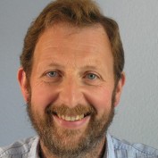 GRAHAM KIDSON profile image