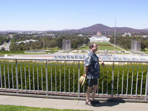 Pre-Atkins, 2002 aged 51, Canberra, Australia