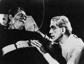 Karloff, Lugosi, and Strange portrayed the Monster.
