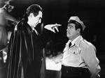 Why would Lugosi stoop to be in an Abbott & Costello flick?
