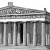 Greek Temple Greek Temple