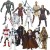 Star Wars Toys/Figures - Legacy Saga Legends Star Wars Toys/Figures - Legacy Saga Legends