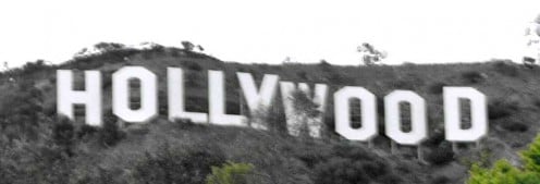 Hollywood Sign