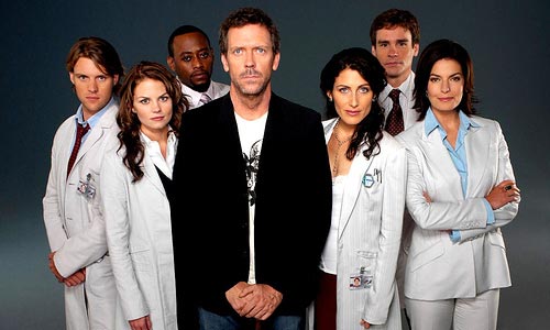 Cast