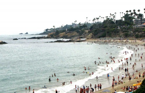 Laguna Beach