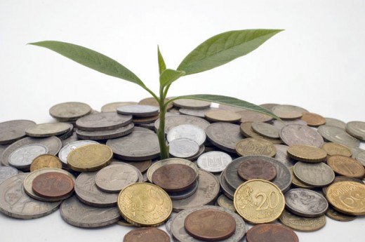 Socially Responsible Funds are growing