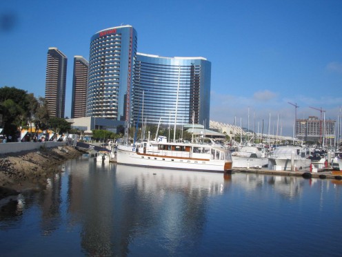San Diego