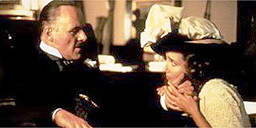 Anthony Hopkins as Henry; Emma Thompson as Margaret