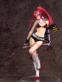 Beautiful Anime Figures - PVC Model Figures