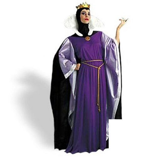 Snow White Evil Queen Cosume