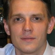 tonyhubb profile image