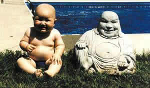 A picture of Health!