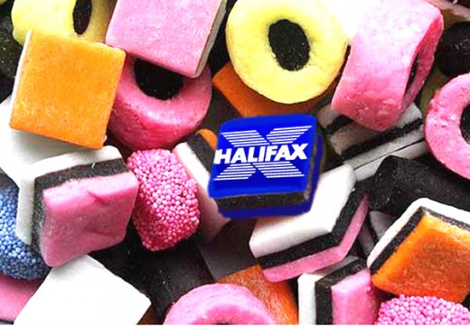 Halifax Estate Agency Sold for Less Than the Cost of a Bag of Sweets