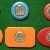 Often offered on Ebay and elsewhere as being from Monte Carlo but very unlikely. Often offered on Ebay and elsewhere as being from Monte Carlo but very unlikely.
