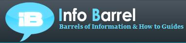 Info Barrel