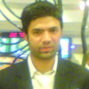 Rocky Saggoo profile image