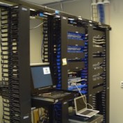 Cat 5-6 Cabling profile image