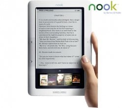Nook: The World's Most Advanced eBook Reader