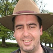 Richard James profile image