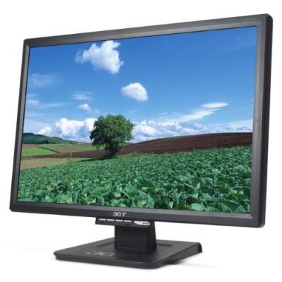 LCD Computer Screen