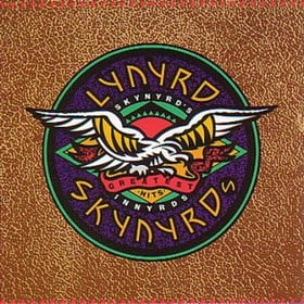  Lynyrd Skynyrd - Freebird