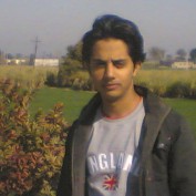 Yugraj profile image