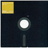 1969-8 inch floppy