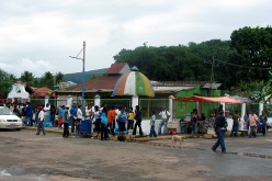 Volunteering in Venezuela [Part 3] - Santa Elena