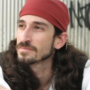 TheRedRumPirate profile image
