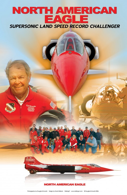 Our promotional CD cover by Doug Schwartz: PR Specialist.