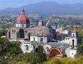 Cuernavaca.  Loved for its climate by Mexicans and foreigners alike.    photo oswega.edu