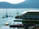 Valle de Bravo at Lake.    photo flickr.com