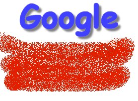 Backlinking nonsense is not the fault of Google. Don't blame the Google-ites.