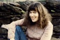 Singer-songwriter Bridget St John in rare 1960s photos