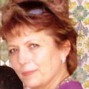 Liliana Gavriliu profile image