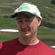 Kirk D. Sinclair profile image