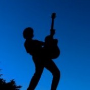 Electric Guitar1 profile image