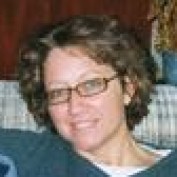 Kimberly Olson profile image