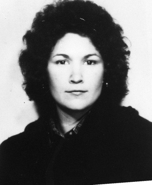 Passport pic