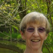 Janet Meyer profile image