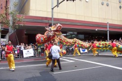 New Year Celebration in the Philippines