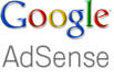 Adsense Logo
