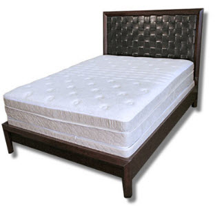 a memory foam mattress can alleviate sub-clinical RLS symptoms, as can a healthy diet, ample exercise, and therapeutic massage therapy.