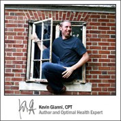 Kevin Gianni profile image