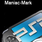 Maniac-Mark profile image