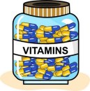 Take a good source of the alphabet vitamins ABCDE Take a good source of the alphabet vitamins ABCDE