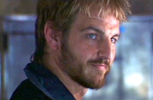 Scene from Mission Impossible 2