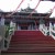 Taoist temple Taoist temple
