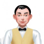Handsome Lucas profile image